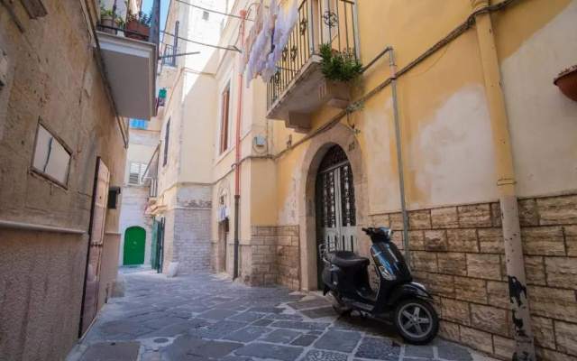 Casa Petra
