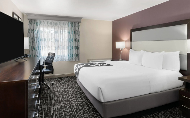La Quinta Inn by Wyndham Fort Collins