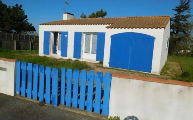 Maison L'Aiguillon-sur-Mer, 3 pièces, 6 personnes - FR-1-476-23