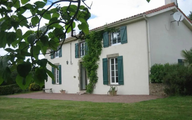 Gite Pouzauges, 4 pièces, 8 personnes - FR-1-426-265
