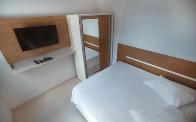 Souza Apart 1 - Apartamentos completos