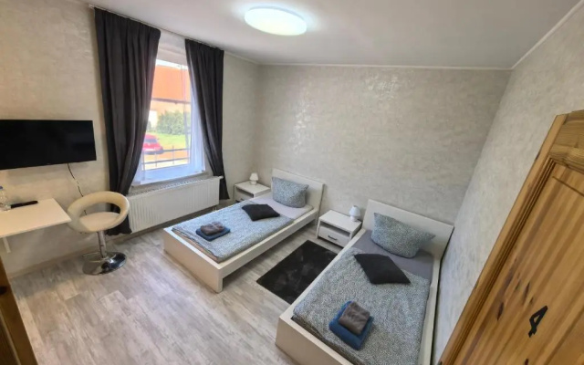 Schönes Zimmer in Celle