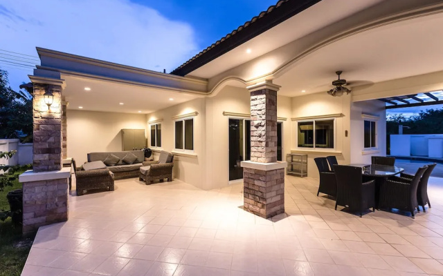 Orchid Paradise Homes OPV19