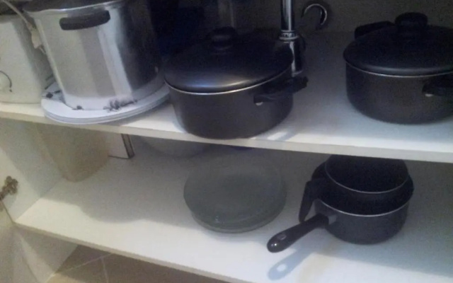 Apartamento Copacabana 876