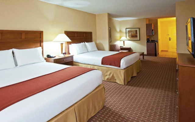Holiday Inn Express and Suites Jasper