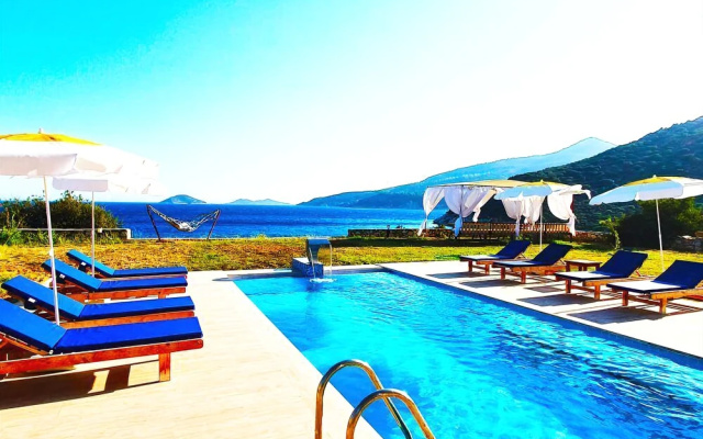 Heaven Villa by rezervasyonyap