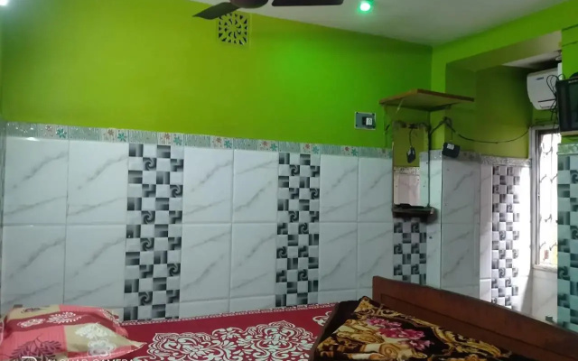 Guest house
