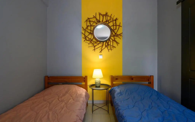 Rea Apartment II ''1minute from the beach''