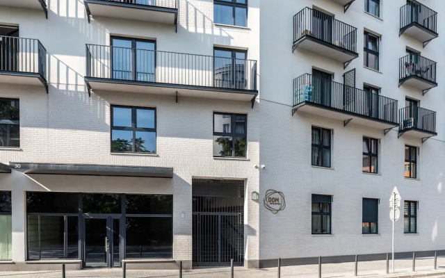 apartamenty-wroc Kurkowa 32