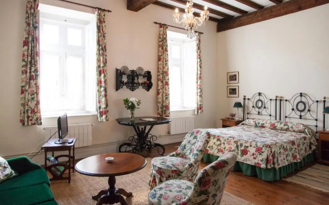 Hotel Casona El Arral