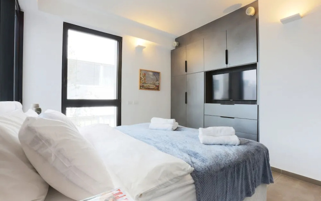 AirTLV - Nes Tziona Luxury By The Sea