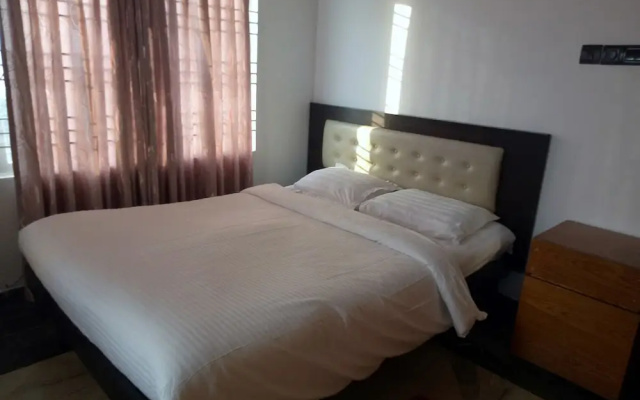 Hotel Suite Sadaf