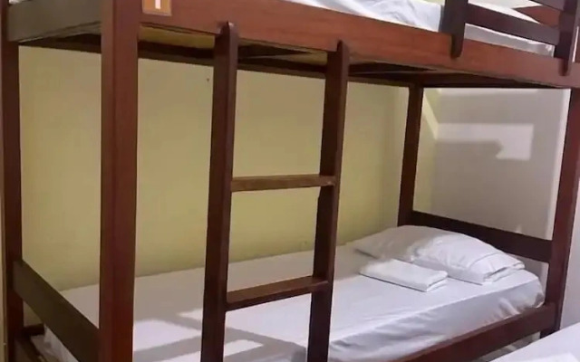 Hostel Caribe Maragogi
