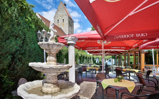Hotel zur Sonne