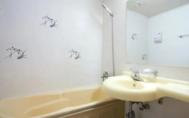 Top Hotel Yongin