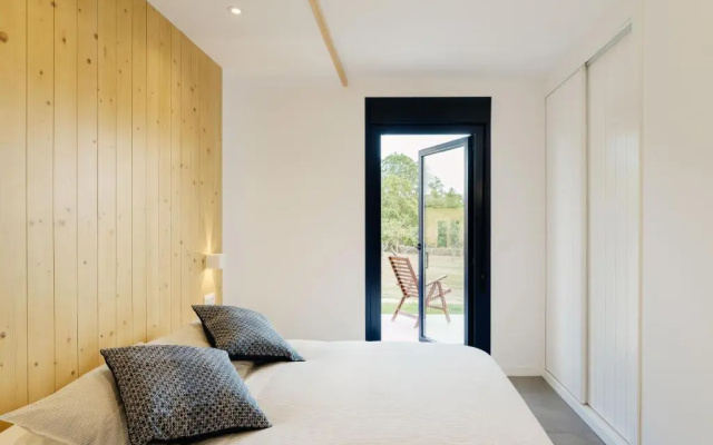 Apartamentos Ribeira Sacra