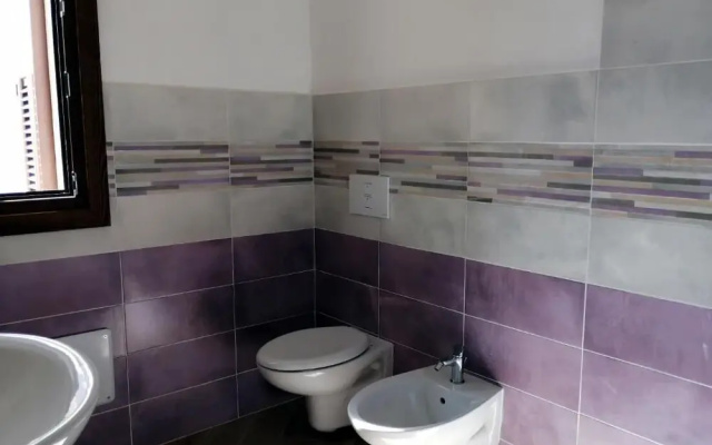 Appartamenti Mareblu - Apartamento 1