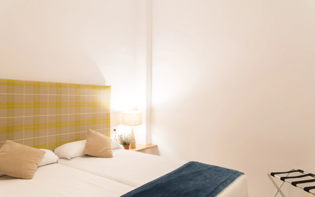 Suites Campo del Principe