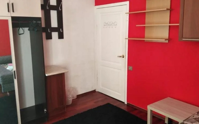 Spb hostel