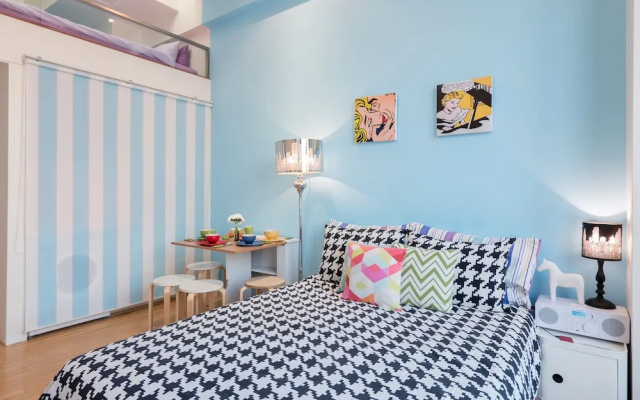 J Loft Seoul Station