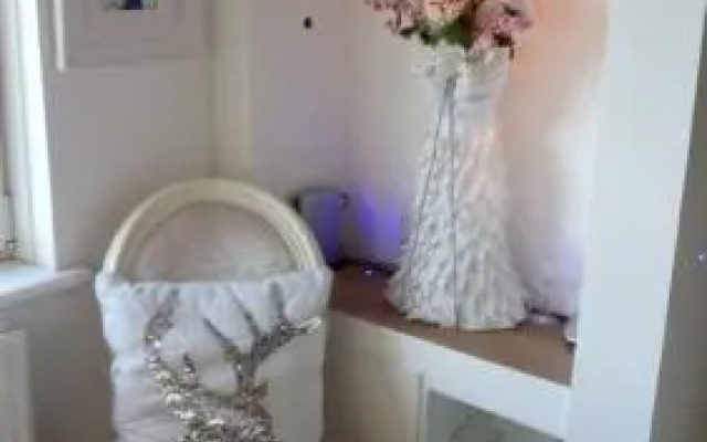 The Small B&B