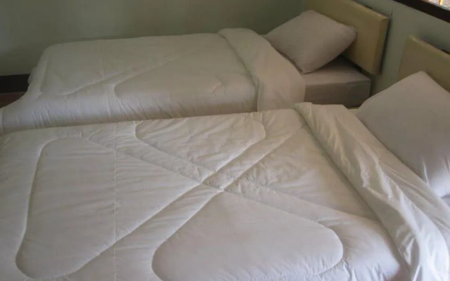 Kong Tong Resort
