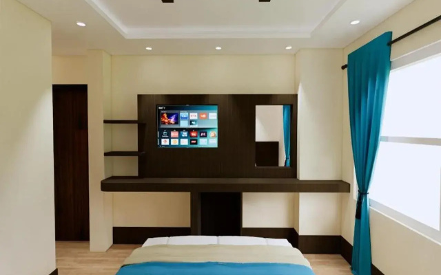 Kathmandu Aagantuk Hotel