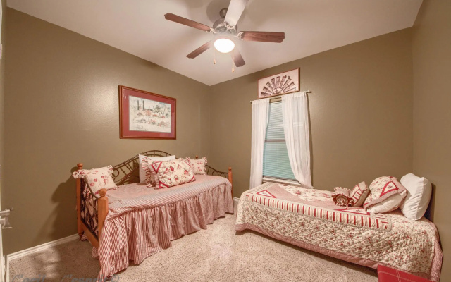 Riverview Terrace RG 203