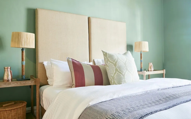 Trevoyan Guest House