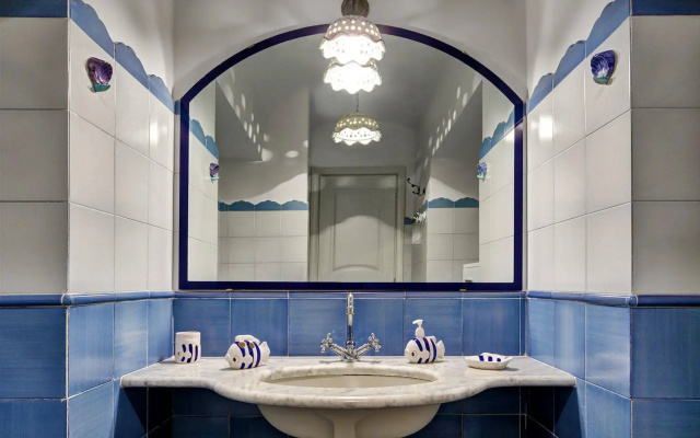 Gocce Apartments - Il Dolce Rifugio