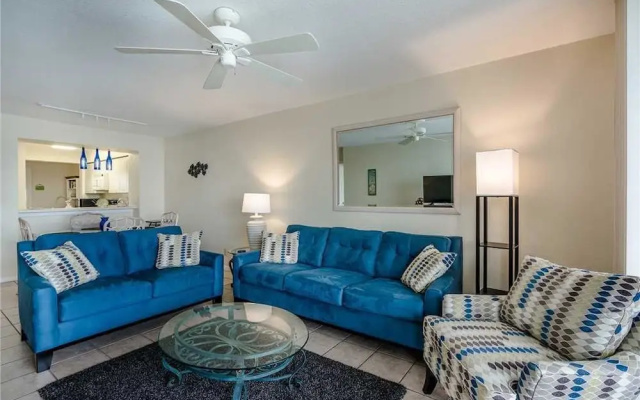 Bahia Vista 9518 - Two Bedroom Condo