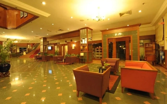 Hotel Selesa Pasir Gudang