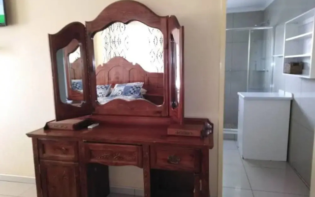 MC's Self Catering Accommodation