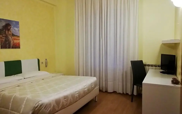 Albergo Roma