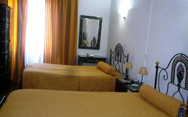 Alentejano Low Cost Hotel
