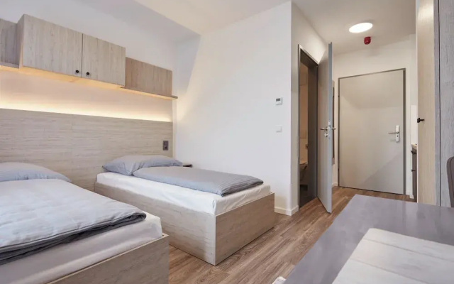 Bader Aparthotel