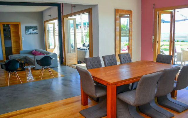 Villa Corail