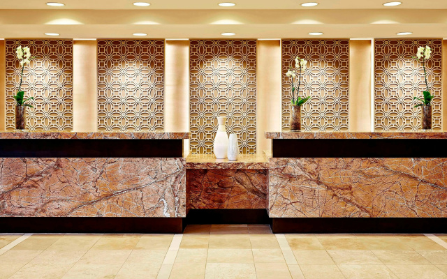 Scottsdale Marriott at McDowell Mountains