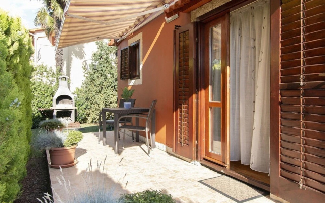 Apartments Carmelo