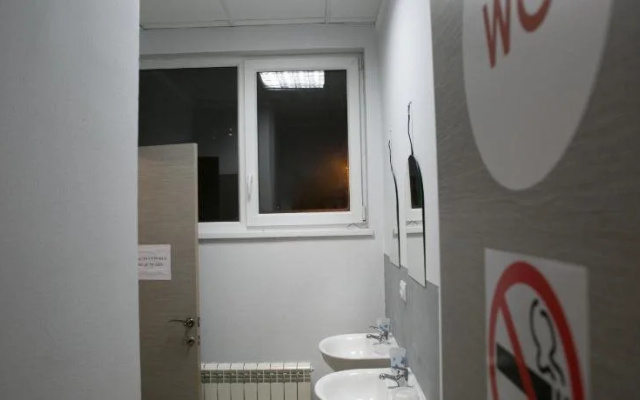 Hostel New Level