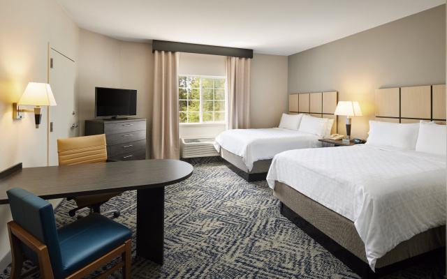 Candlewood Suites I-26 at Northwoods Mall by IHG