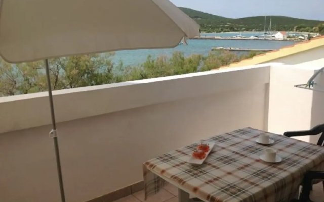 Villa Manda