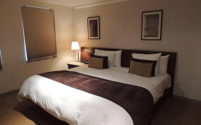 Suites Obelisk