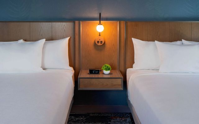 Hyatt Place Tampa Downtown