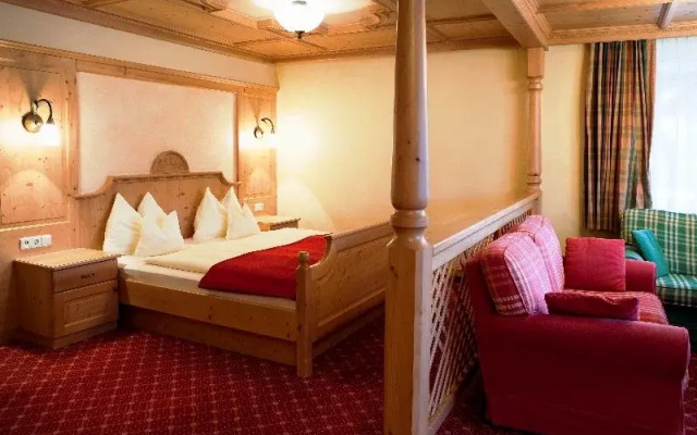 Hagleitner Kinderhotel Zell am See