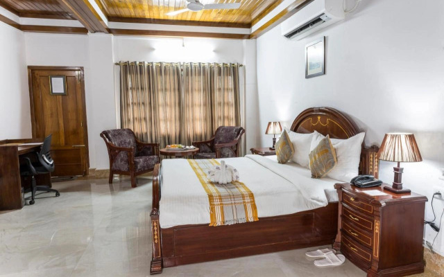 Niathu Resort
