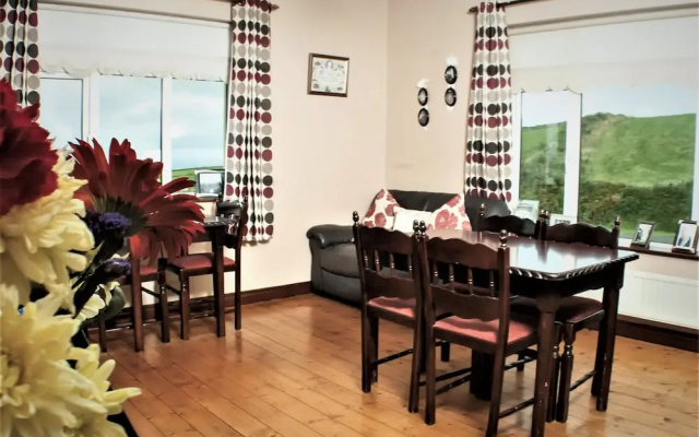 Hilltop B&B