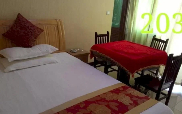 Chongqing Jiameng Hotel