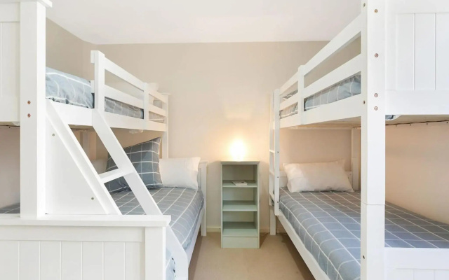 Wharf Apartment Unit 7