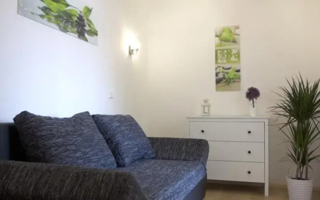 City Appartements Freiburg Stadt
